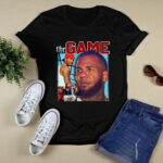 The Game Rapper 3 T Shirt