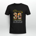 The Golden Girls 30th Anniversary 1992 2022 Signatures 2 T Shirt