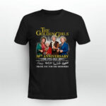 The Golden Girls 30th Anniversary 1992 2022 Thank You For The Memories 2 T Shirt