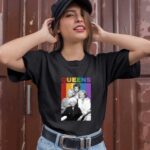 The Golden Girls Queens LGBT 1 T Shirt