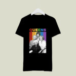 The Golden Girls Queens LGBT 3 T Shirt