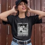 The Golden Girls savage Classy Bougie Ratche 1 T Shirt