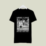 The Golden Girls savage Classy Bougie Ratche 2 T Shirt