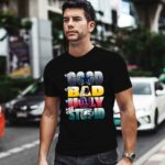 The Good Bad Ugly And Stupid Dallas Cowboys 1 T Shirt