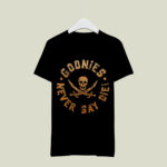 The Goonies Never Say Die 2 T Shirt