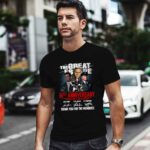 The Great Escape 61st Anniversary 1963 2024 Thank You For The Memories 0 T Shirt