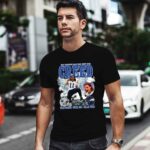 The Greatest Halftime Show Ever Creed 1 T Shirt