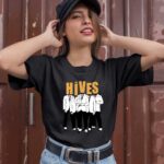The Hives Rock 1 T Shirt