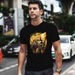 The Iron Lord Destiny 0 T Shirt