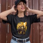 The Iron Lord Destiny 1 T Shirt