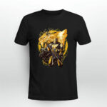 The Iron Lord Destiny 2 T Shirt