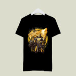 The Iron Lord Destiny 3 T Shirt