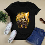 The Iron Lord Destiny 4 T Shirt