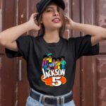 The Jackson 5 Band Music 1 T Shirt