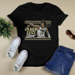 The Jaden Ivey Show Purdue 4 T Shirt