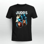 The Judds Final Tour 2023 front 2 T Shirt