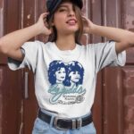 The Judds Song Wynonna 1 T Shirt