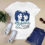 The Judds Song Wynonna 3 T Shirt