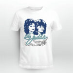 The Judds Song Wynonna 4 T Shirt