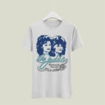 The Judds Song Wynonna 5 T Shirt