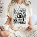 The Judds Song back 0 T Shirt