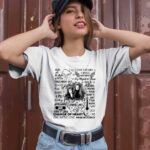 The Judds Song back 1 T Shirt