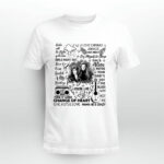 The Judds Song back 4 T Shirt