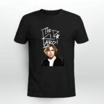 The Kid Laroi Signature 2 T Shirt