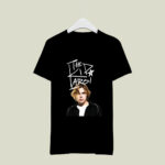 The Kid Laroi Signature 4 T Shirt