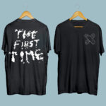 The Kid Laroi Updates The First Time Band Aid front 5 T Shirt