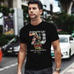 The King Of Rock N Roll 70 Years Of 1954 2024 Elvis Presley Signature 0 T Shirt