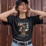 The King Of Rock N Roll 70 Years Of 1954 2024 Elvis Presley Signature 1 T Shirt