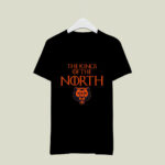 The Kings Of The North Chicago Bears 3 T Shirt