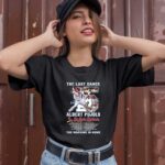 The Last Dance Albert Pujols St Louis Cardinals The Machine Is Home 0 T Shirt