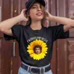 The Lord Of The Rings Frodo Baggins Frodo Synthesis Sunflower 1 T Shirt