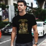 The Lord Of The Rings The Two Towers 2002 2022 20th Anniversary Thank You For Memories 0 T Shirt
