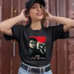 The Lost Boys 1987 American TV Show Series 1 T Shirt 1
