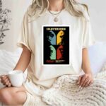 The Mavericks Ryman Auditorium December 1 and 2 2023 Concert 0 T Shirt
