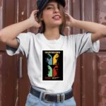 The Mavericks Ryman Auditorium December 1 and 2 2023 Concert 1 T Shirt