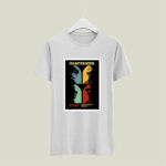 The Mavericks Ryman Auditorium December 1 and 2 2023 Concert 4 T Shirt