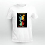The Mavericks Ryman Auditorium December 1 and 2 2023 Concert 5 T Shirt