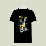 The Meatloaf The Last World Tour 2 T Shirt