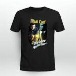 The Meatloaf The Last World Tour 3 T Shirt