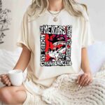 The Mentors Tour 0 T Shirt