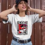 The Mentors Tour 1 T Shirt