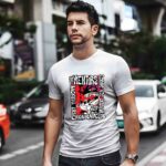 The Mentors Tour 2 T Shirt