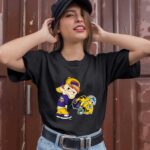 The Minnesota Vikings We Piss On Other Teams 0 T Shirt