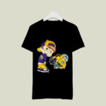 The Minnesota Vikings We Piss On Other Teams 2 T Shirt