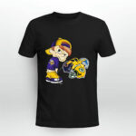 The Minnesota Vikings We Piss On Other Teams 4 T Shirt