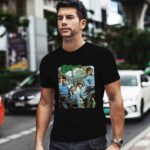 The Monkees 0 T Shirt